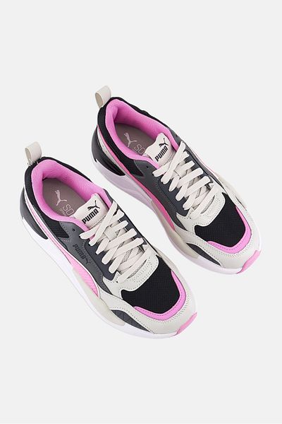Puma Men X Ray 2 Lace Up Running Shoes, Multicolor