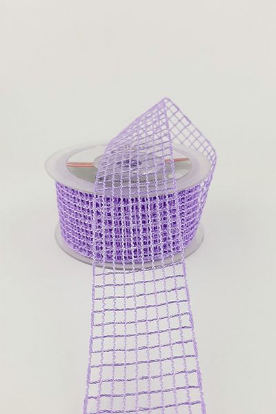 Hayalperest boncuk Κορδέλα Διχτυωτό 4 cm 10 mt