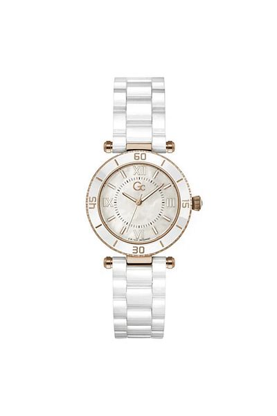 Guess Collection ساعة يد نسائية GCZ05007L1MF