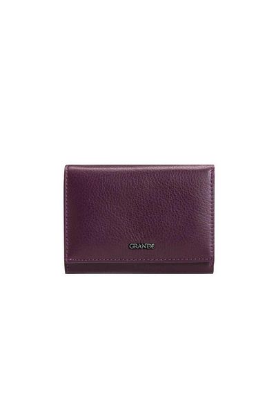 Grande 2632 Women's Leather Wallet