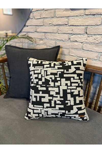 NATUREL Casanero Kırlent Kılıfı