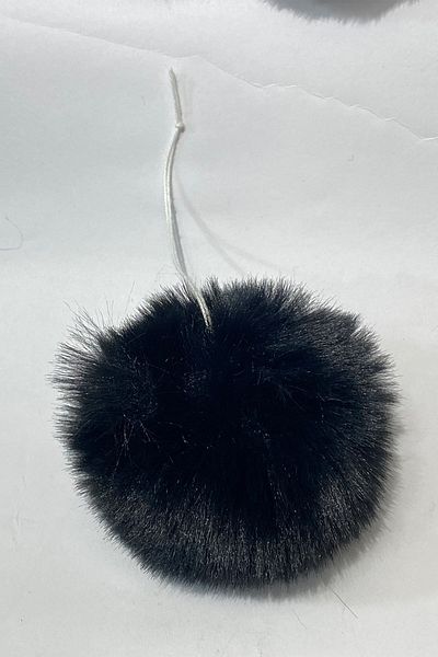 Hayalperest boncuk Plush Pompom