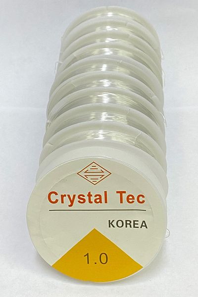 Hayalperest boncuk Flexible Elastic Fishing Line 1.0 Mm 10 Pieces