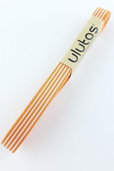 Hayalperest boncuk Κορδέλα 10 Mt ριγέ με γωνία - 1 cm