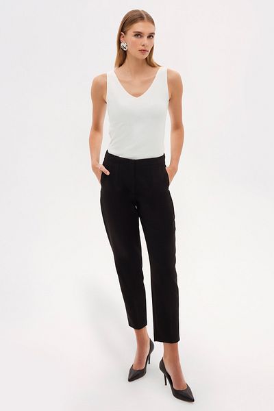 Naramaxx Carrot Form Ankle Length Pants