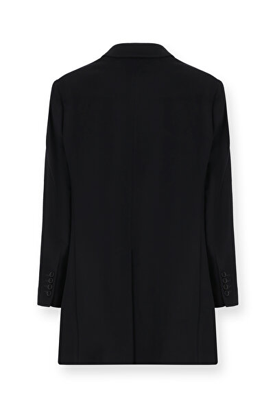 Abdullah Kiğılı Cashmere Coat