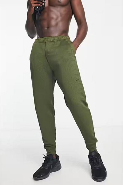 Nike Therma-Fit Adv A.P.S. Men's Fitness Fleece Sports Sweatpants