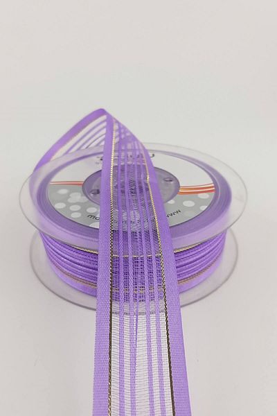 Hayalperest boncuk Κορδέλα με κορδόνι 2,5 cm 25 Mt