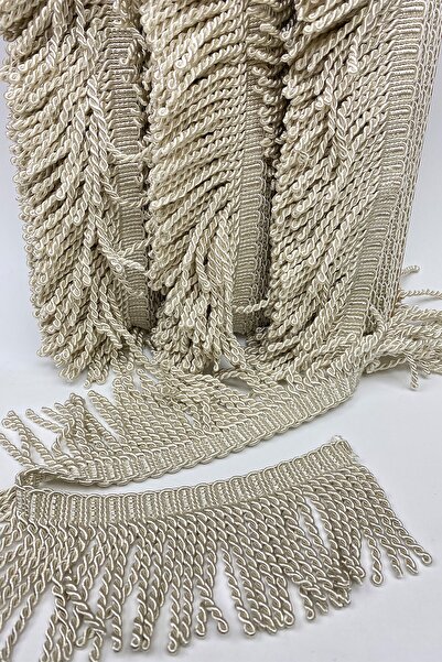 Hayalperest boncuk Bulyon Saçak Püskül