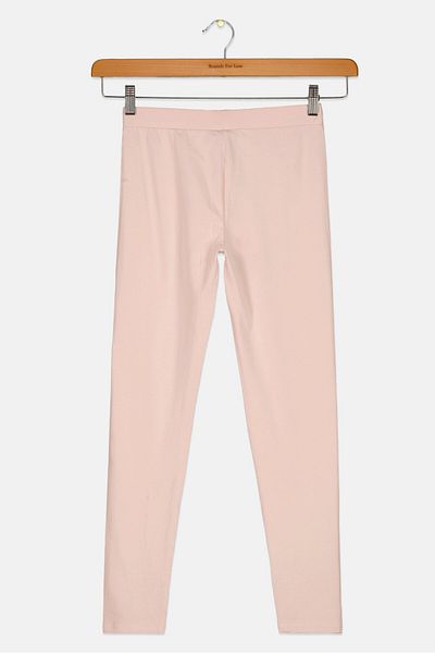 Ellesse Kids Girl Sportswear Fit Outdoor Legging, Pink