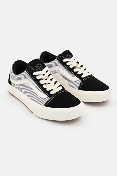 Vans Women Bmx Old Skool Skate Shoes, Multicolor