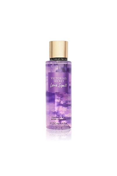 Victoria's Secret Love Spell Lace Mist Mist Spray Cherry Blossom & Peach 250 ml