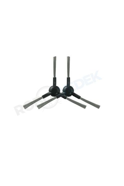 robotyedek 2 Side Brushes Compatible with Dreame L10S Pro Gen 2