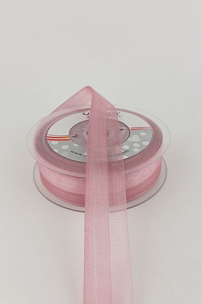 Hayalperest boncuk Κορδέλα νερού 50 Mt 2,5 cm