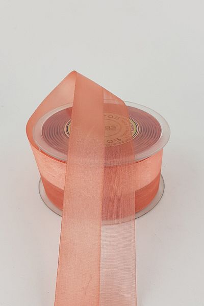 Hayalperest boncuk Κορδέλα Waterway 4 cm 50 Mt