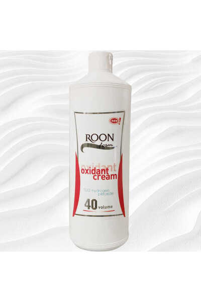 Roon Oksidan Krem %1240 Volum 1000 ml