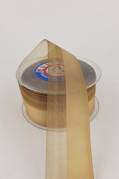 Hayalperest boncuk Κορδέλα Waterway 4 cm 50 Mt