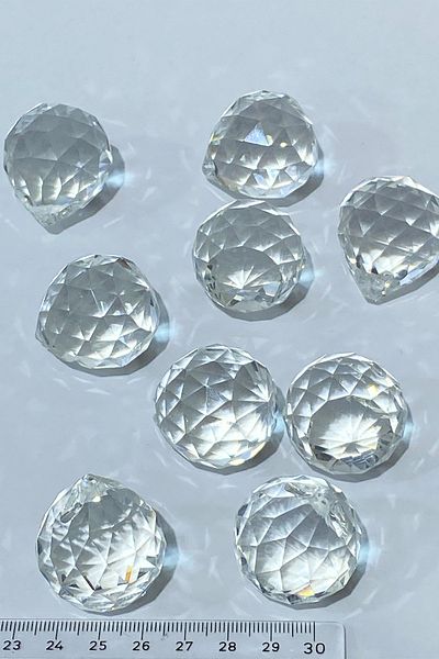 Hayalperest boncuk Chandelier Stone Drop Bead 1 Piece