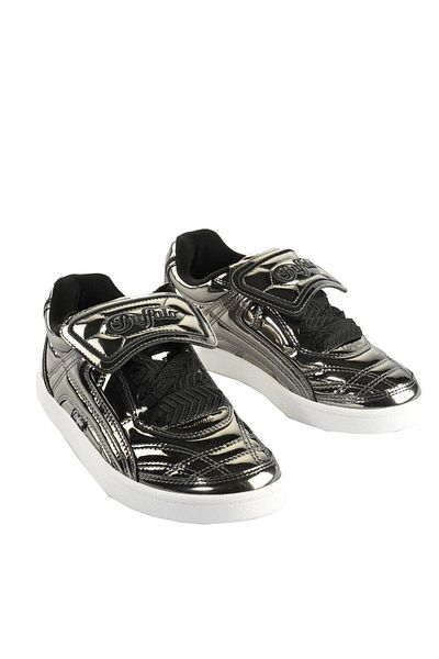 Buffalo Liberty Soccer Vegan Patent