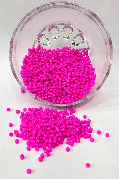Hayalperest boncuk Sand Beads 4 mm 50 Gr