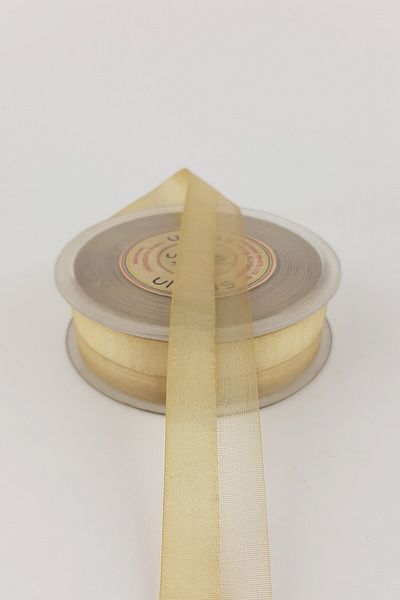 Hayalperest boncuk Κορδέλα Waterway 2,5 cm 50 Mt