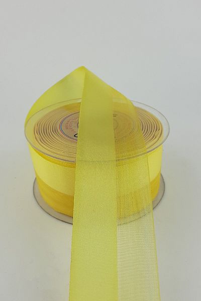 Hayalperest boncuk Κορδέλα Waterway 4 cm 50 Mt