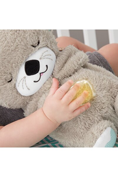 mattel Fisher-Price® Uyku Arkadaşı Su Samuru FABBATOYS