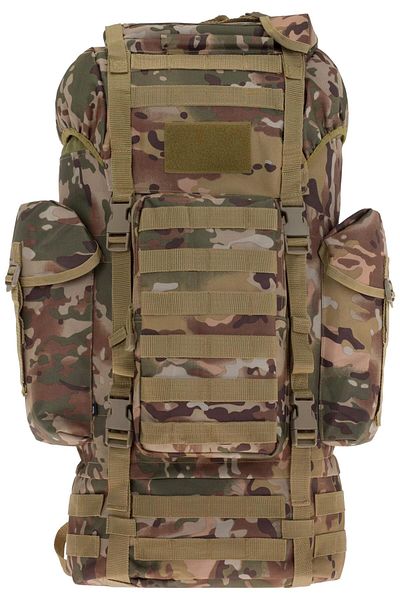 Brandit Zubehör Kampfrucksack Molle