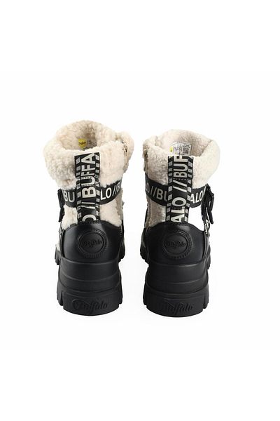 Buffalo Aspha Com1 Warm Vega Nappa