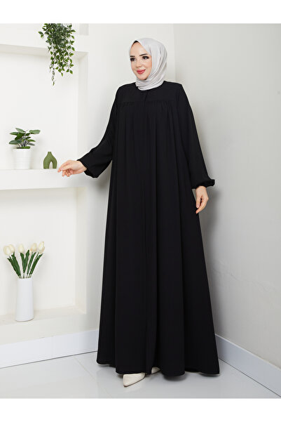 kevser ferace Robalı Ferace