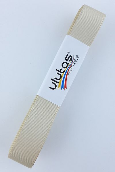 Hayalperest boncuk Κορδέλα Grosgrain - 10 Mt 2 cm
