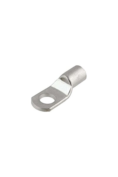 SHUIVAN Kablo Pabucu 10mm M8 SKP Pabuc - Kalaylı