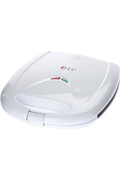 DLC SANDWICH MAKER 1300W  DLC-301