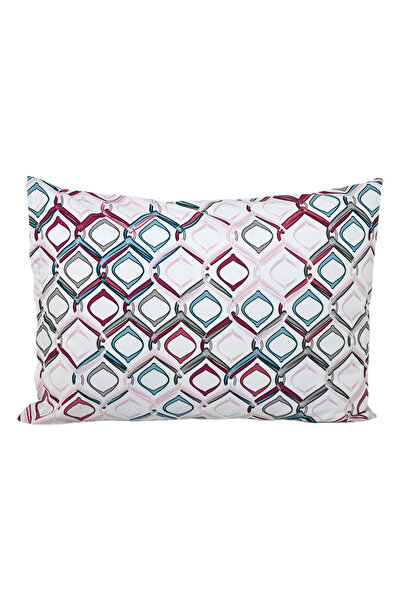 femmhome Ranforce Single Fitted Sheet Set - 100X200 / 120X200 / 90X190 Chains