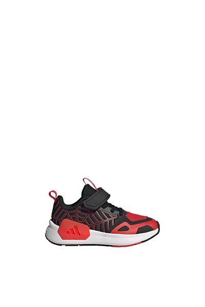 adidas Black Children's Walking Shoes Spider Runner Ac K Ih1121