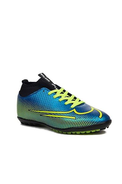 Walked Παπούτσια Astroturf με κάλτσες 437