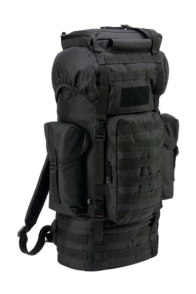Brandit Zubehör Kampfrucksack Molle