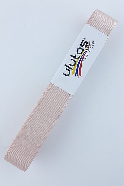 Ulutaş Κορδέλα Grosgrain 10 Mt - 2 cm πλάτος