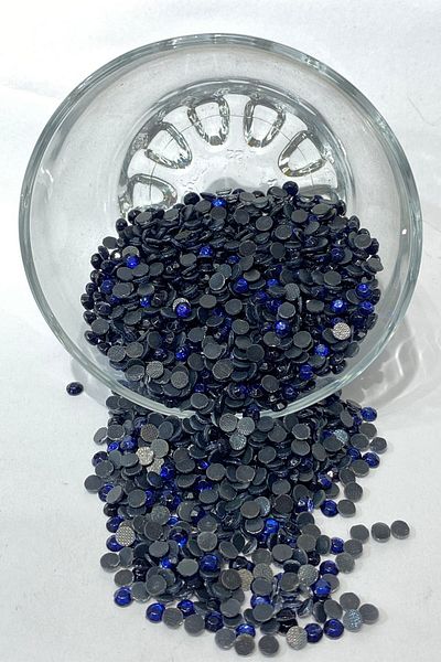 Hayalperest boncuk Iron-On Stone 25 Gr