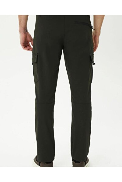 Exuma ΑΝΔΡΙΚΟ ΠΑΝΤΕΛΟΝΙ SOFTSHELL 2313009