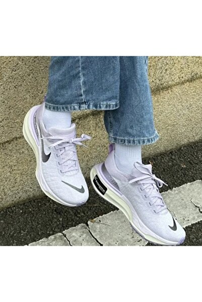 Nike ZoomX Invincible Run FlyKnit 3 Road Running Kadın Spor Ayakkabı DR2660-5...