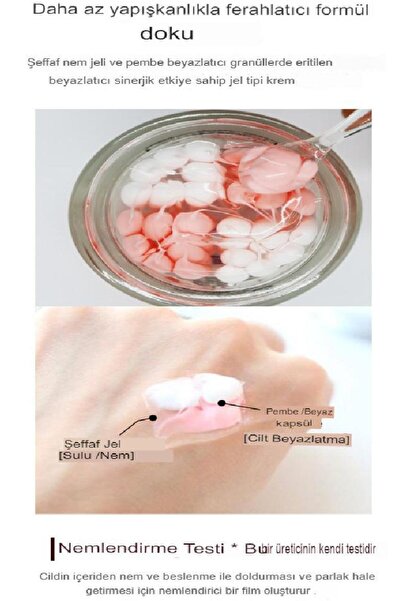 ATTICOS Plc-Aydınlatıcı Krem-Pour Cellule Britening Cream