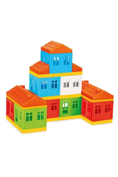 NW NessiWorld نيسي وورلد 03 101 بيلسان ميني كينت 34 قطعة