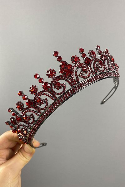 Hayalperest boncuk Coroana de Henna Mireasa Hera