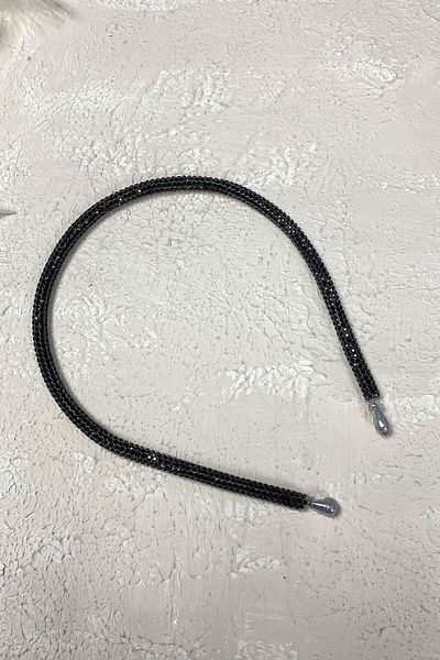 Hayalperest boncuk Accesoriu pentru păr Full Stone Crown