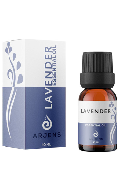 ENJOY SHOP LAVANTA ESANSİYEL UÇUCU YAĞ AROMA TERAPİ BUHURDANLIK VE DİFRÜZÖR T...