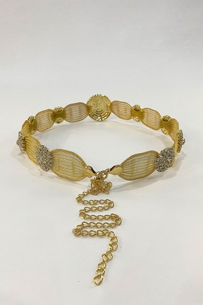 Generic Brand Vd Wicker-Woven Local Stone Arnavut Kemeri