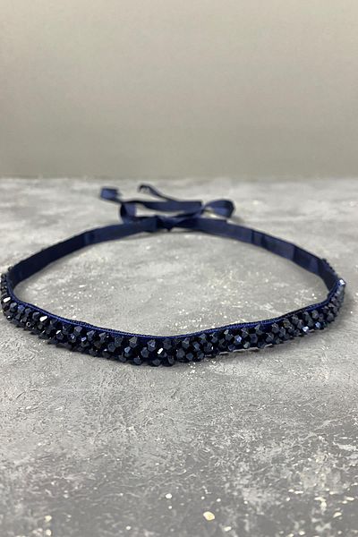 Hayalperest boncuk Accesoriu centura rochie de seara cu margele de cristal