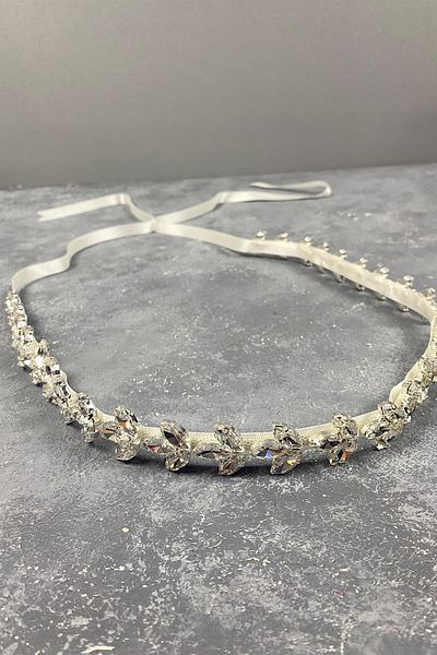 Hayalperest boncuk Shuttle Beyoğlu Stone Rochie de seară Accesoriu centură
