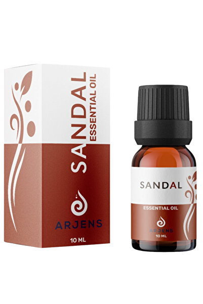 ENJOY SHOP SANDAL ESANSİYEL UÇUCU YAĞ AROMA TERAPİ BUHURDANLIK DİFRÜZÖR TEMİZ...